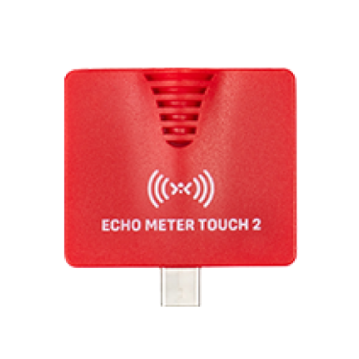 Echo Meter Touch Bat Detector