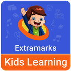 Kids Learning by Extramarks icono