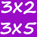 Table de multiplication: Défi APK