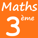 Maths 3ème collège APK