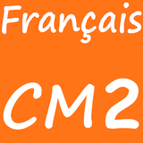 Français CM2 ícone