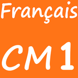 Français CM1 icono