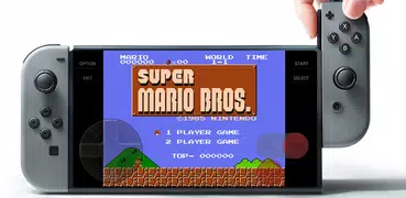 Super FC NES Retro - 101 IN 1