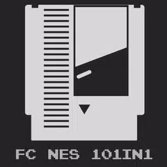 Super FC NES Retro - 101 IN 1 アプリダウンロード