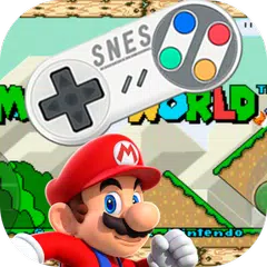 SNES Super Retro 9x - 101 IN 1 APK download