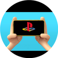 Emu + juegos PSX