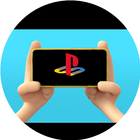 Emu + juegos PSX icon