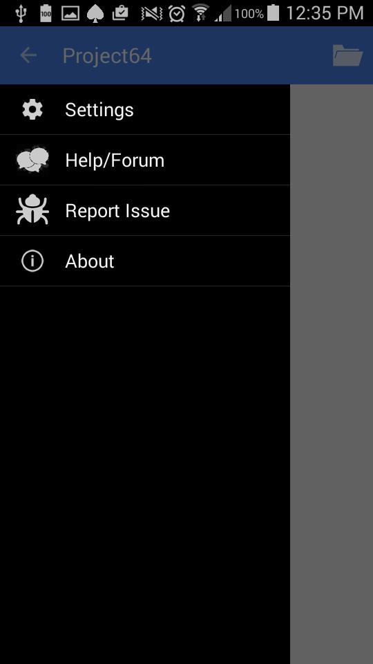 Project64 For Android Apk Download Project64 For Android Apk Download