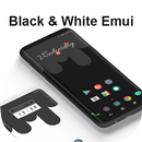White-King & Black-Ui Emui Themes-APK
