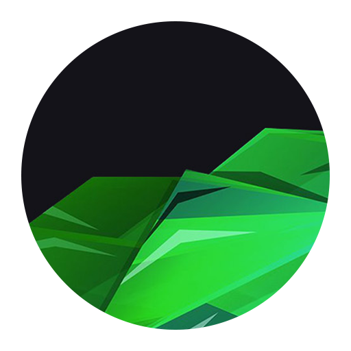 Phantom Dark EMUI 10 Theme