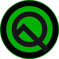 Droid Q EMUI 9 Theme
