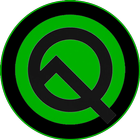 Droid Q EMUI 9 Theme icon