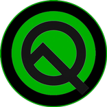 ”Droid Q EMUI 9 Theme