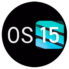OS15 Dark EMUI 9/10 THEME APK download