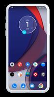 برنامه‌نما Oxygen Os for EMUI 9/10 Theme عکس از صفحه