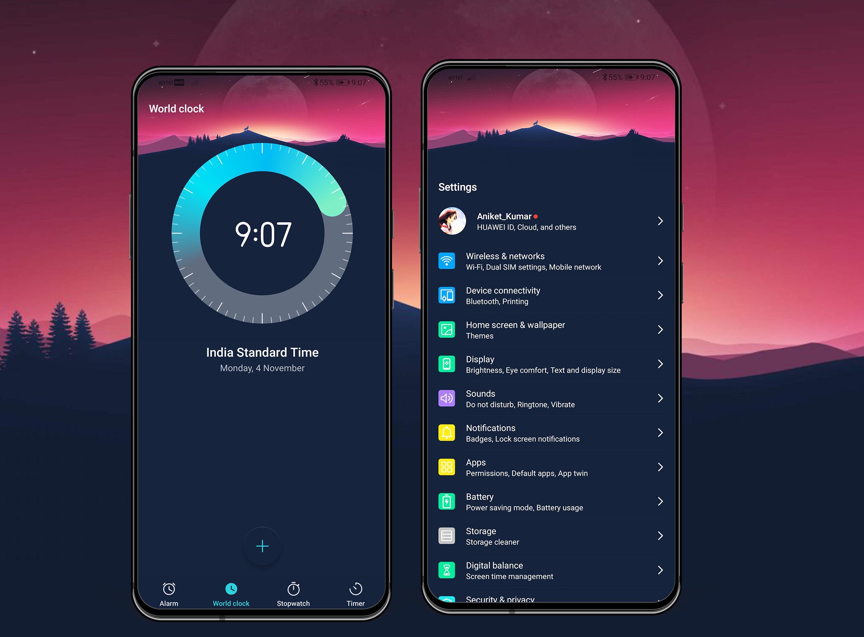 Приложения для часов хуавей 7. EMUI 11 Huawei. Часы хонор приложение. EMUI 5 темы. Themes EMUI приложение.