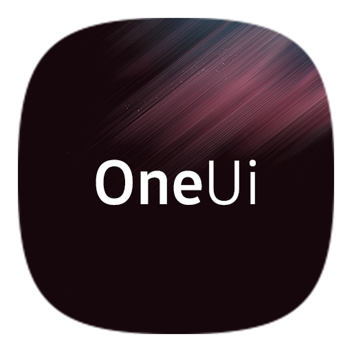 One-Ui Theme For EMUI/MagicUi