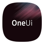 One-Ui Theme For EMUI/MagicUi-icoon