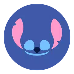 Stitch EMUI 10 Theme