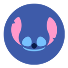 Stitch ikona