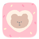 Cute Bear アイコン