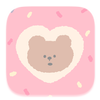 Cute Bear アイコン