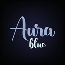 Aura Blue Dark EMUI 9/10 Theme for Huawei/Honor APK