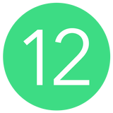 G-Pix [Android-12] EMUI THEME icône