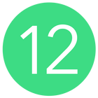 G-Pix [Android-12] EMUI THEME ikona