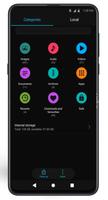 G-Pix Dark [Android-P] EMUI 5/ screenshot 3