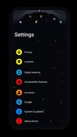 Among Us EMUI 9/10 Theme скриншот 2