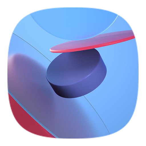 MiOs Live Wallpaper EMUI Theme