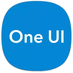 One UI EMUI 9 Theme APK Herunterladen