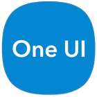 One UI EMUI 9 Theme icon