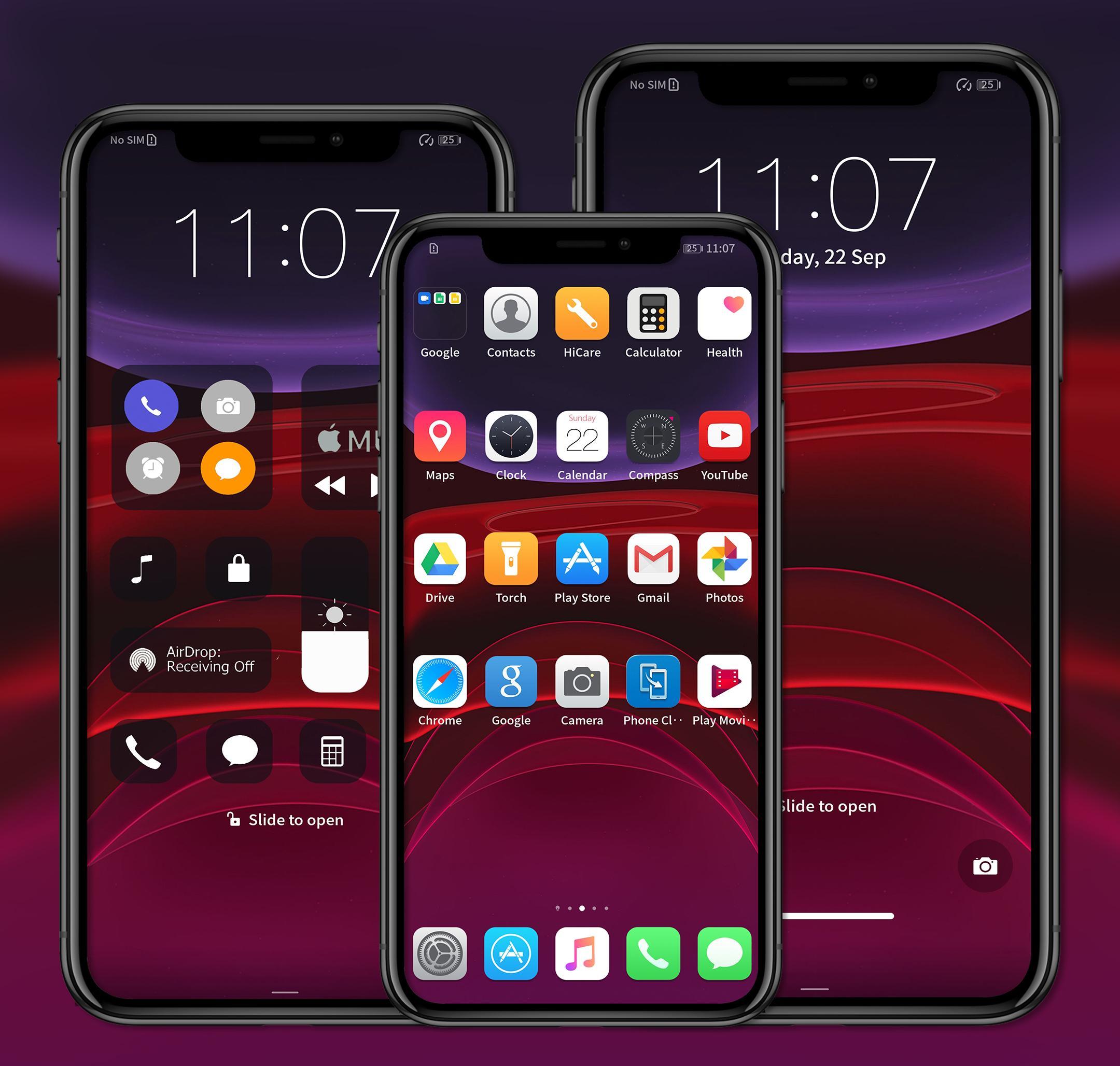 emui 9 scarica