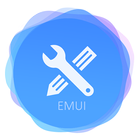 ikon Font and Emoji Reset for EMUI