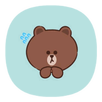 Love Bear EMUI/MagicUi THEME APK