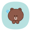 Love Bear EMUI/MagicUi THEME icon