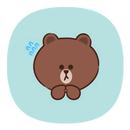Love Bear EMUI/MagicUi THEME APK