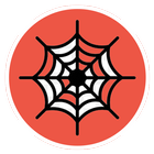 Spider Theme EMUI 5/8/9.1 ikon