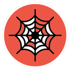 Spider Theme EMUI 5/8/9.1-icoon