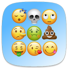 [iOS][EMOJI] iOS Emoji changer for EMUI 5/8/9-icoon