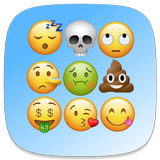 [iOS][EMOJI] iOS Emoji changer for EMUI 5/8/9 ikon