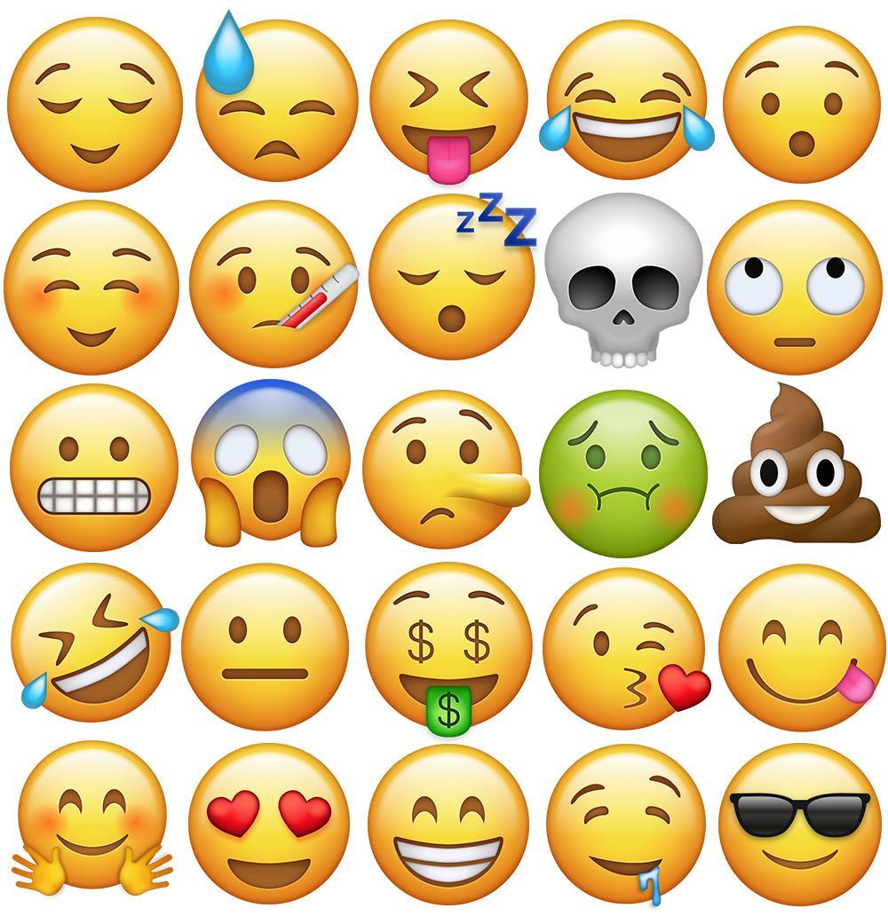 All Graphics - Konfest Dessin smiley, Image smiley, Dessin d'emoji