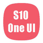 S10 One UI EMUI 8/5 Theme आइकन