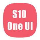 S10 One UI EMUI 8/5 Theme simgesi
