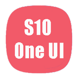 ”S10 One UI EMUI 8/5 Theme