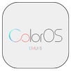 Color Os 3 EMUI 5 Theme APK