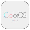 Color Os 3 EMUI 5 Theme