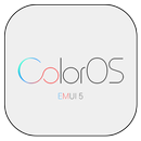 Color Os 3 EMUI 5 Theme-APK